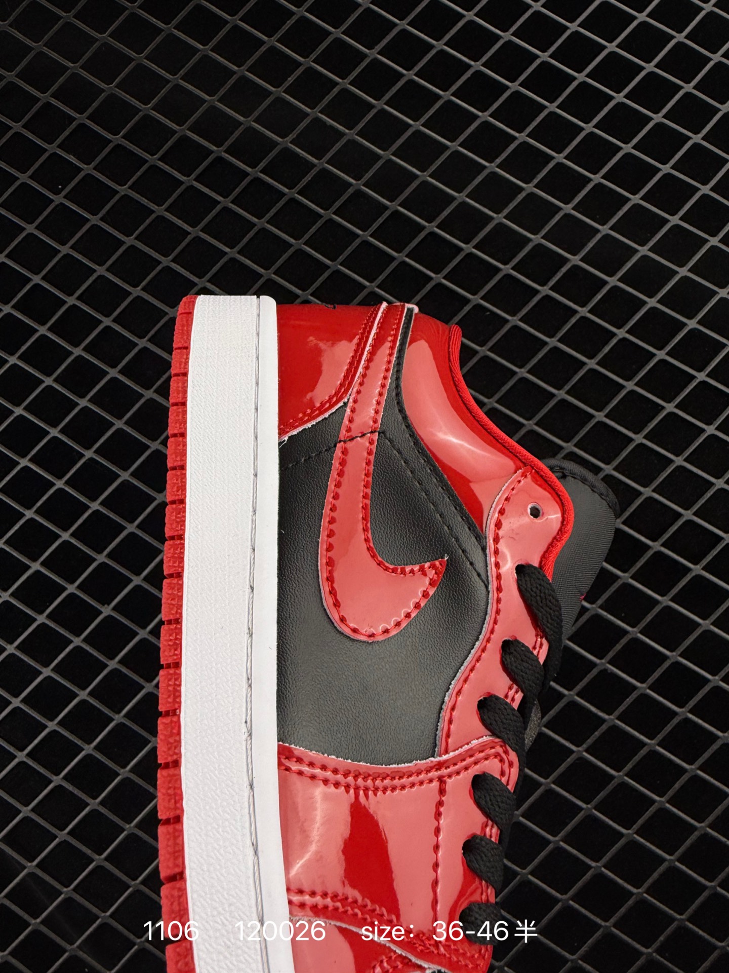 Air Jordan 1 Low AJ1